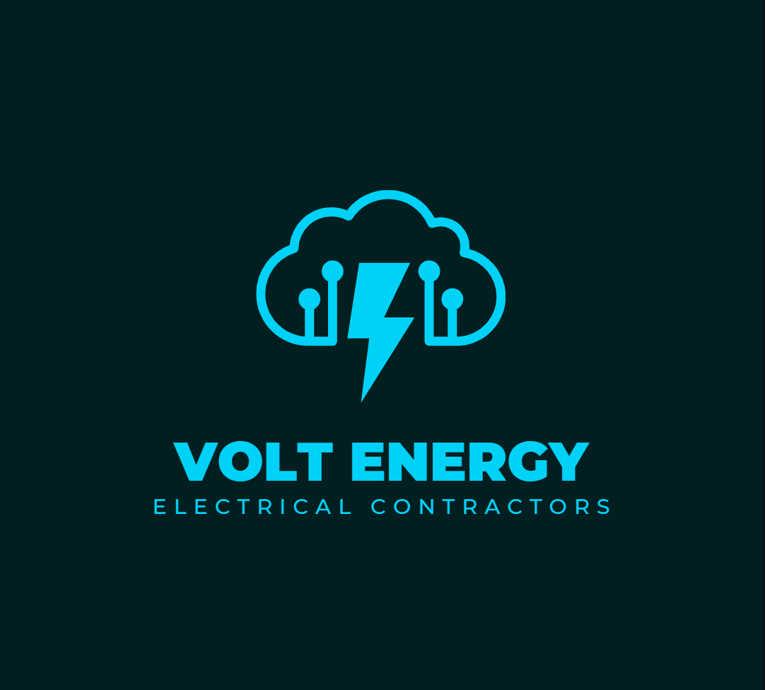 Volt Energy Ireland logo